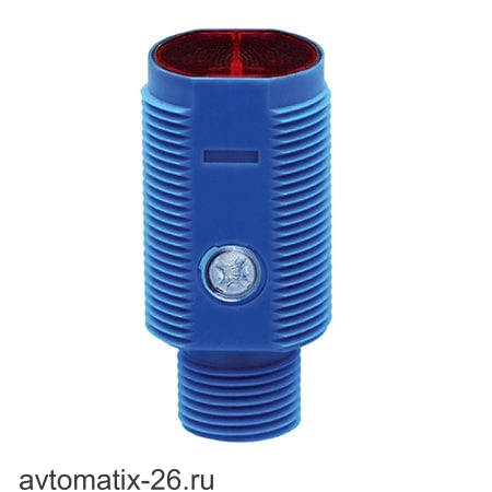 Оптический датчик Contrinex LTR-M18PA-PMS-603