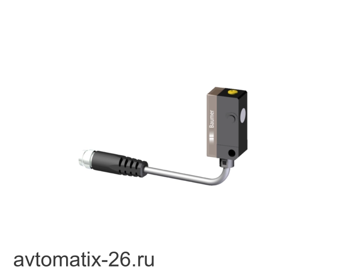 Ультразвуковой датчик Baumer UNDK 10N8914/KS35A
