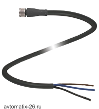 Соединительный кабель Pepperl Fuchs V3-GM-BK2M-PUR-U