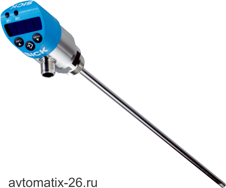 Датчик реле температуры SICK TBS-1QES42506CE