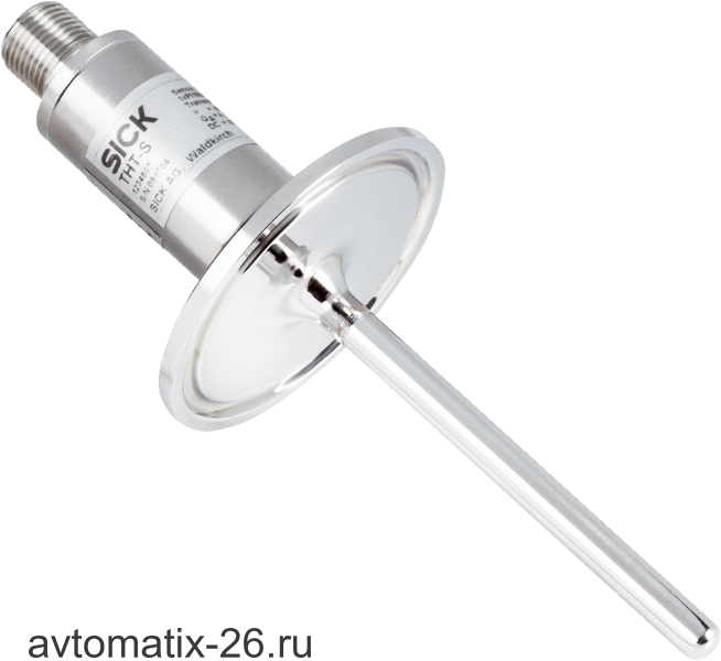 Датчик температуры SICK THTS-1PAC20506MZ
