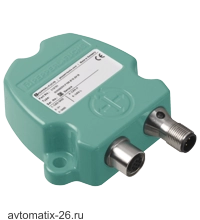 Инклинометр Pepperl Fuchs INY160DH-F199-B16-2V15