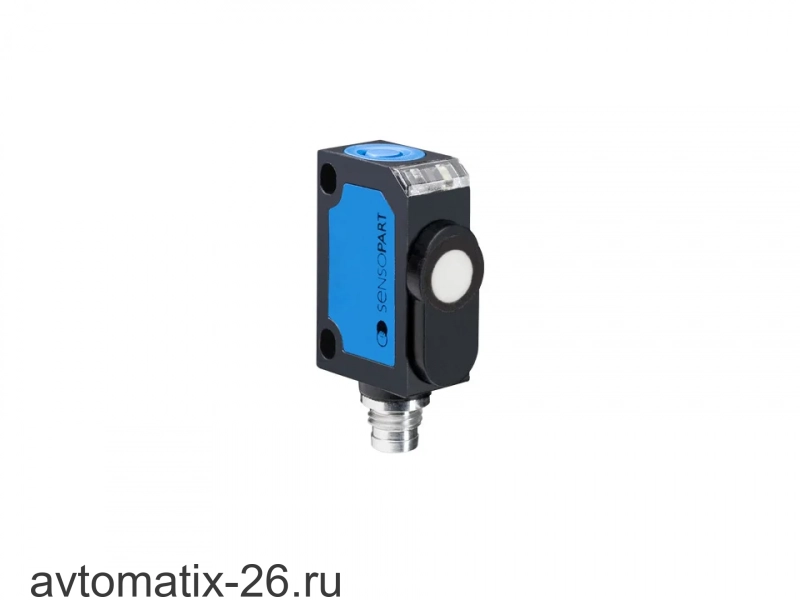 Ультразвуковой датчик Sensopart UT 20-240-AIM4