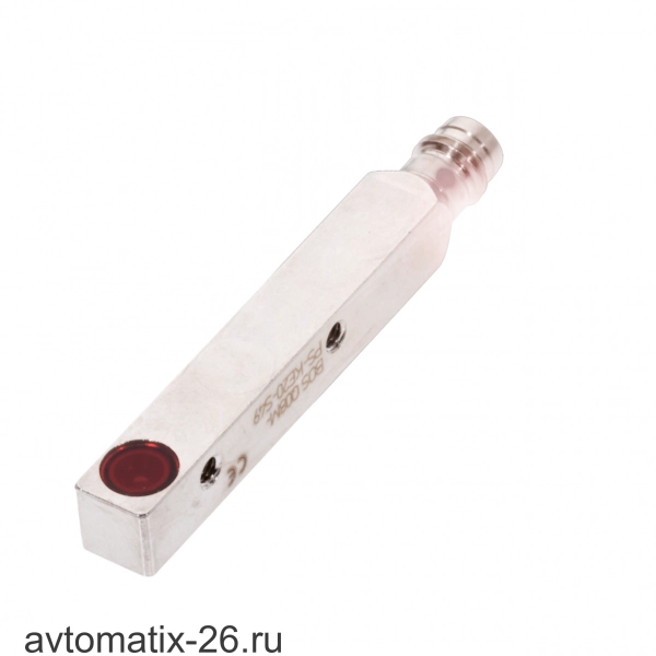 Оптический датчик Balluff BOS Q08M-NS-LE20-S49