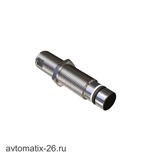 Индуктивный датчик ТЕКО ISB WC27S8-31P-1,5-S4-50