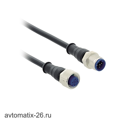 Соединительный кабель Wenglor ZC4V002