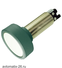 Ультразвуковой датчик Pepperl Fuchs UC6000-30GM70-UE2R2-V15