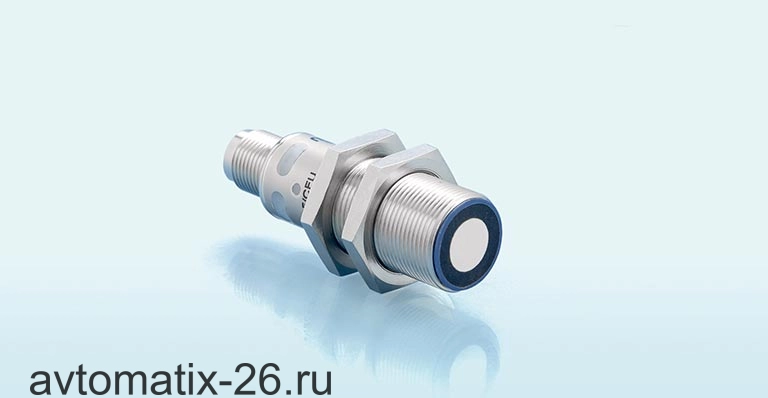 Ультразвуковой датчик расстояния Microsonic lpc+35/CFU