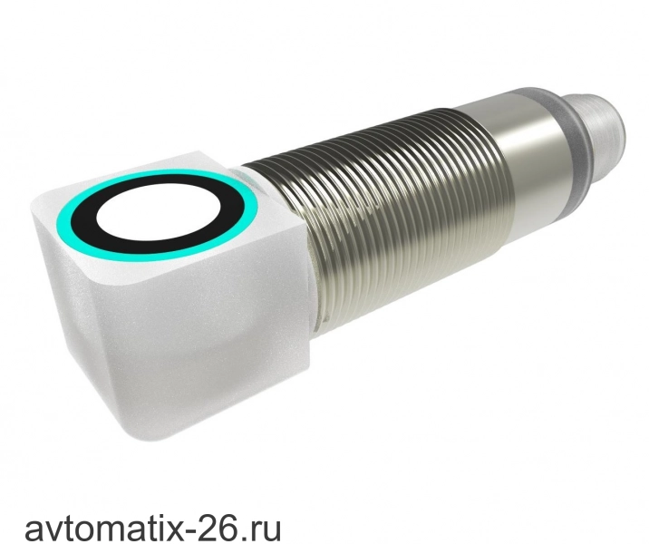 Ультразвуковой датчик LANBAO UR18G-CC35DI-E2