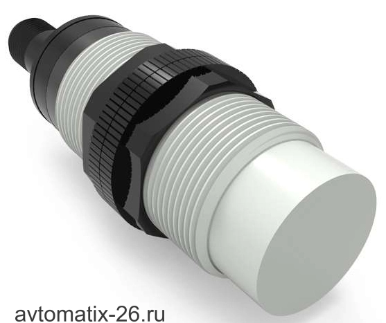 Емкостной датчик LANBAO CR30SCN22DNRY-E2
