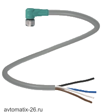 Соединительный кабель Pepperl Fuchs V31-WM-3M-PUR