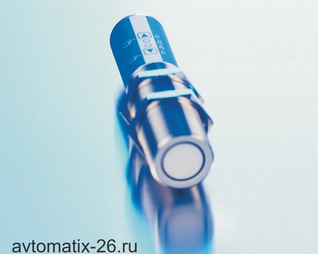 Ультразвуковой датчик Microsonic mic-101/D/HV/M30E R1