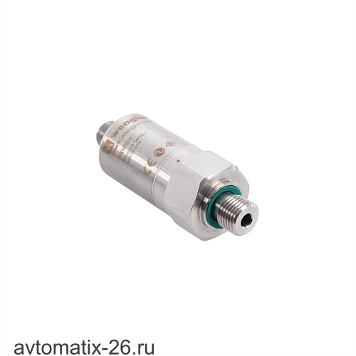 Датчик давления Wenglor FX1P003