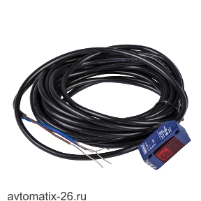 Оптический датчик Telemecanique XUM0APSAL2