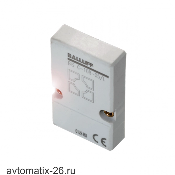 Транспондер RFID Balluff BIS C-108-32/L