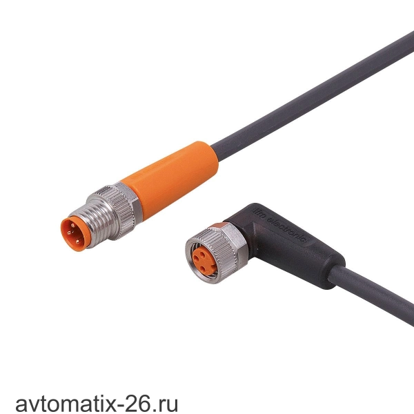 Соединительный кабель IFM Electronic EVC284