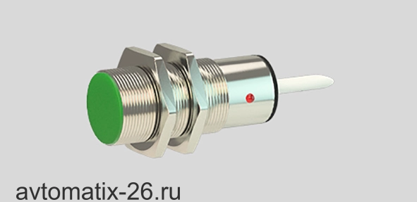 Индуктивный датчик расстояния СЕНСОР ДПА-М30-76У-1110-Н