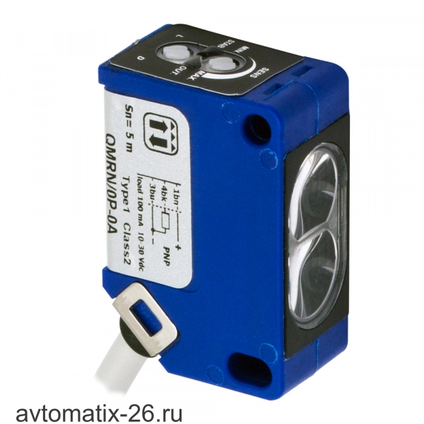 Оптический датчик Micro Detectors QMI9/0N-0A