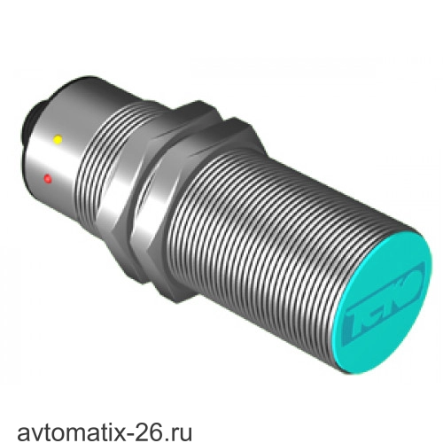 Датчик скорости вращения ТЕКО IV1B AC81A5-43P-10-LZS4