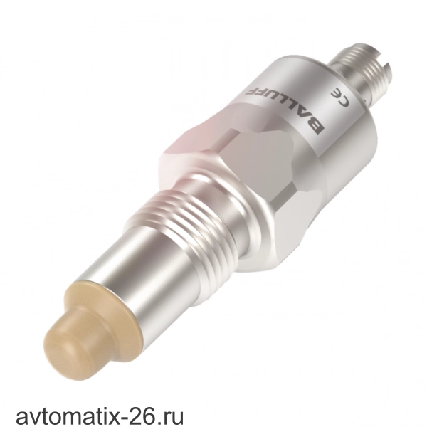 Емкостной датчик уровня Balluff BCS S04K501-PICFNG-S04G-T50
