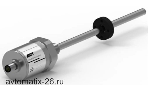 Датчик линейных перемещений AMT Linear Position Sensor LPS2-GS10MBN0200MSU05N1A1A110