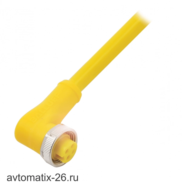 Разъем с кабелем Balluff BCC A323-0000-10-071-VX43W6-020