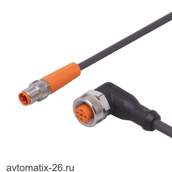 Соединительный кабель IFM Electronic EVC254