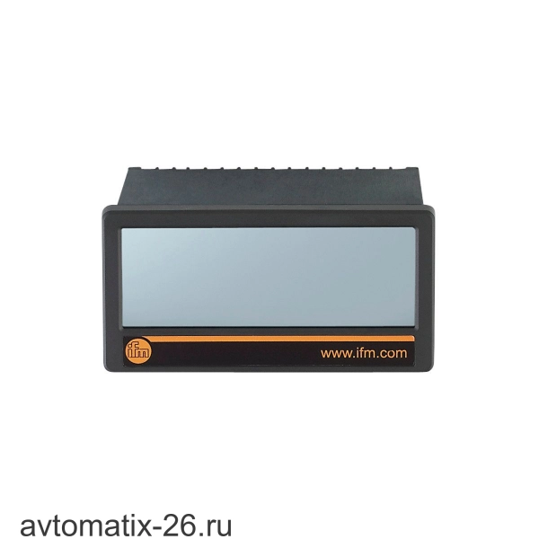 Цифровой дисплей IFM Electronic DX2041