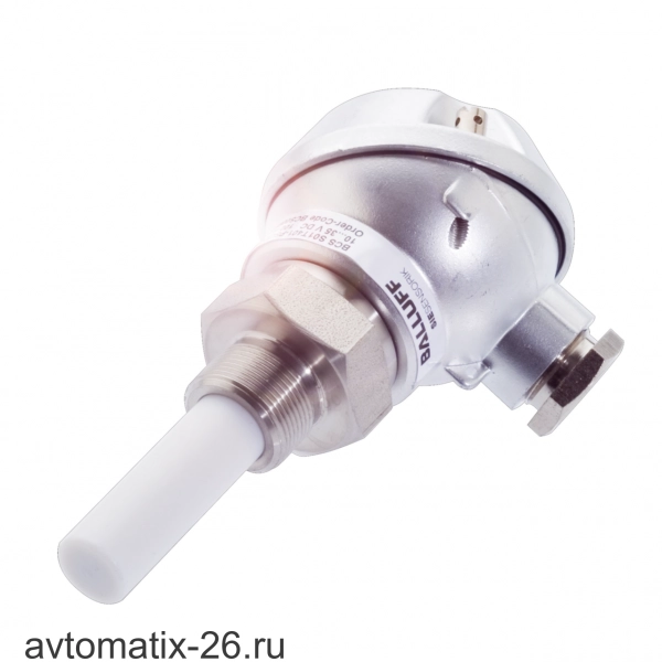 Емкостной датчик Balluff BCS S03T401-POCFNH-KM16-T02