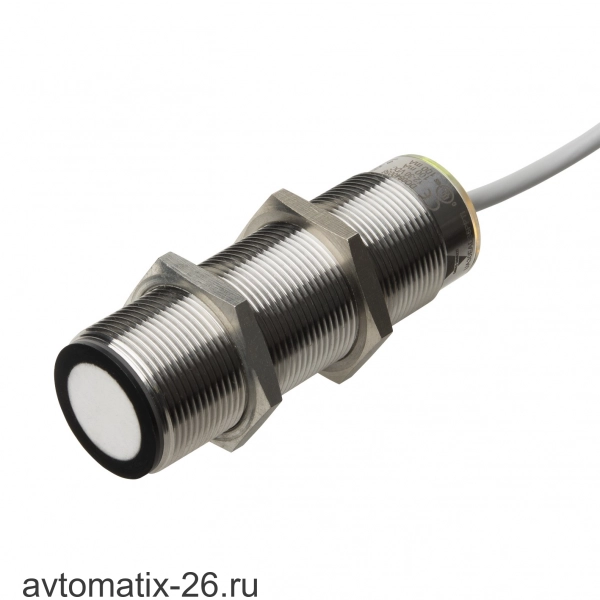 Ультразвуковой датчик Carlo Gavazzi UA30EAD35NPTI