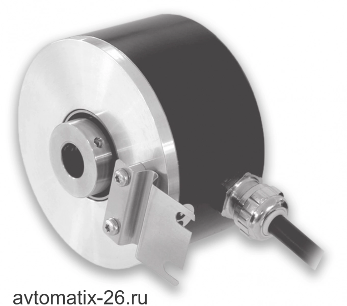 Инкрементальный энкодер Baumer ITD 40 A 4 1024 T NI H2SK12 S 15