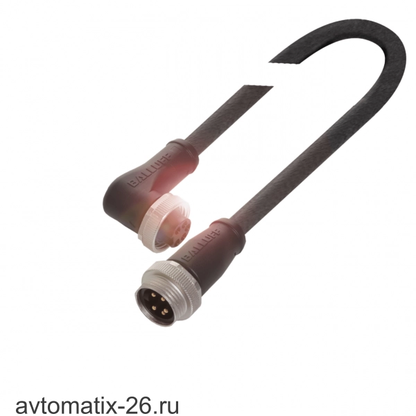 Соединительный кабель Balluff BCC A325-A315-30-335-PX05A5-006