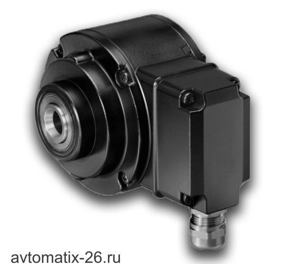 Инкрементальный энкодер Baumer HOGS100S-B76.615.01024.1
