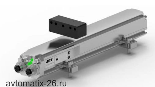 Датчик линейных перемещений AMT Linear Position Sensor LPS1-KS50NSH2000MHN53N1UB03Z1