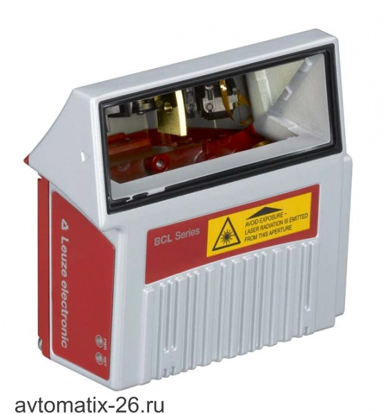 Сканер штрих-кодов Leuze Electronic BCL 300i R1 N 100