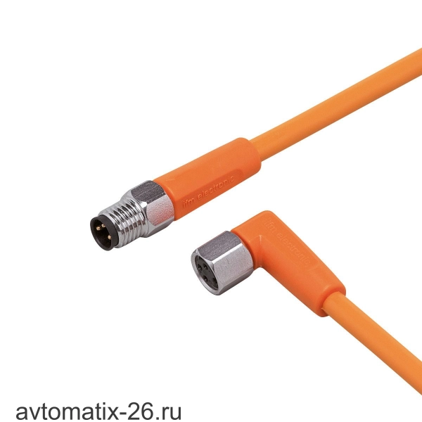 Соединительный кабель IFM Electronic EVT289