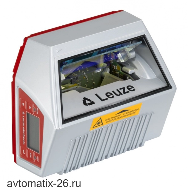 Сканер штрих-кодов Leuze Electronic BCL 548i OL 100 H