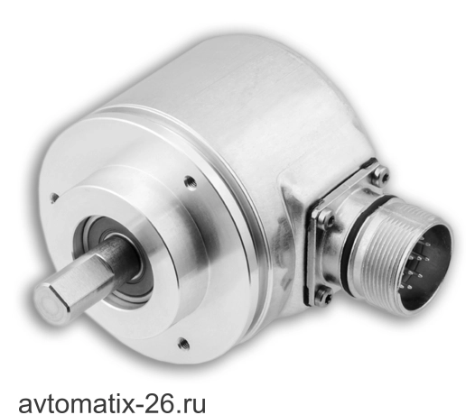 Абсолютный энкодер Baumer GA240.A40A105