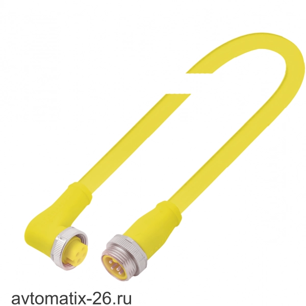 Соединительный кабель Balluff BCC A323-A313-30-345-VX43W6-006