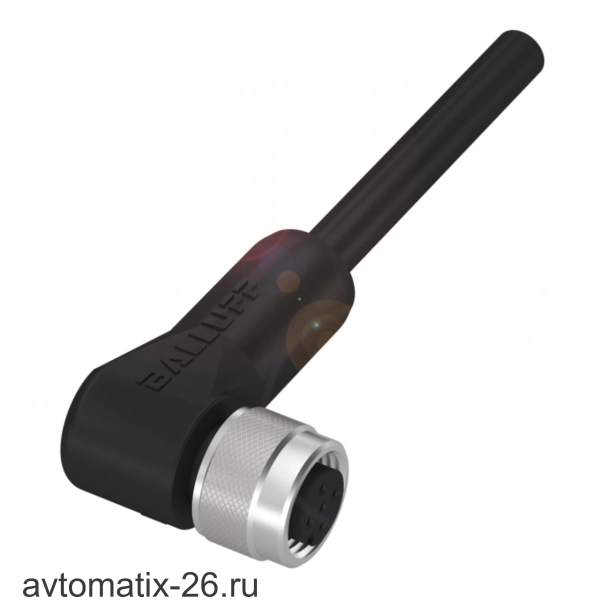 Разъем с кабелем Balluff BCC M425-0000-1A-014-PS0434-020