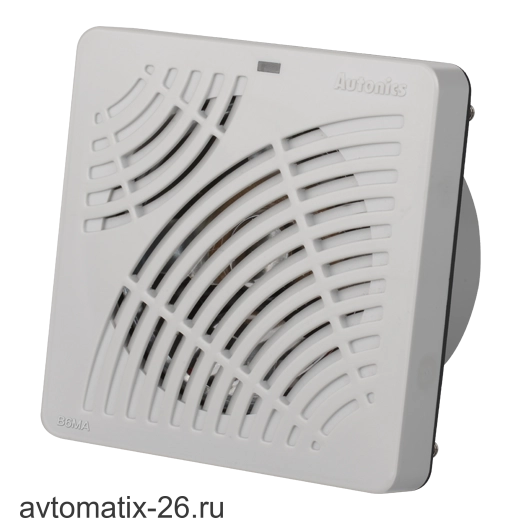 Зуммер Autonics B6MA-4GDN