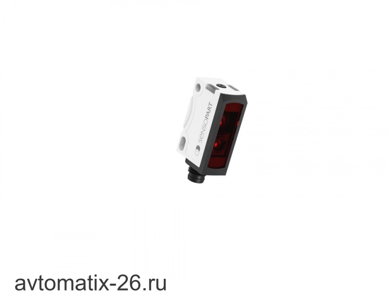Оптический датчик Sensopart FT 25-R-PS-M4