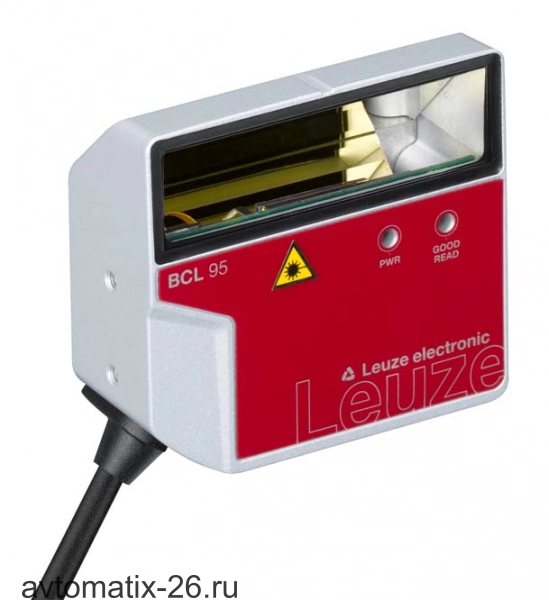 Сканер штрих-кодов Leuze Electronic BCL 92 SM 300