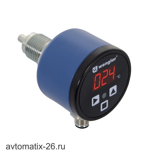 Датчик температуры Wenglor FFAT024