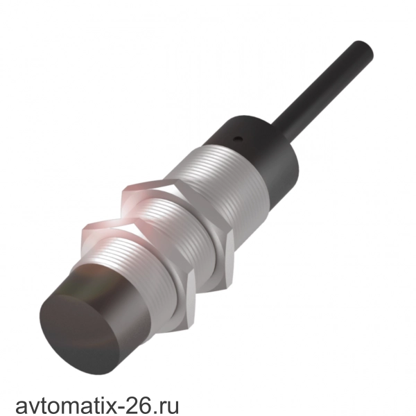 RFID головка чтения/записи Balluff BIS C-60R-001-08P-PU-10