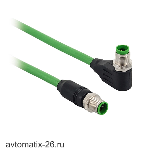 Соединительный кабель Wenglor ZC1V006
