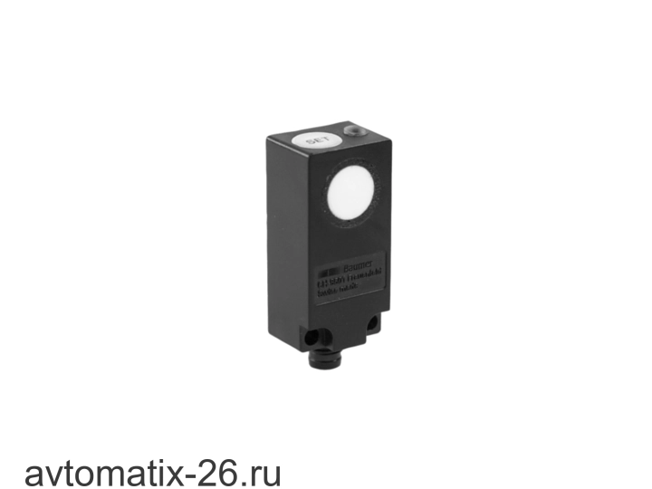 Ультразвуковой датчик Baumer UNDK 20N7903/S35A