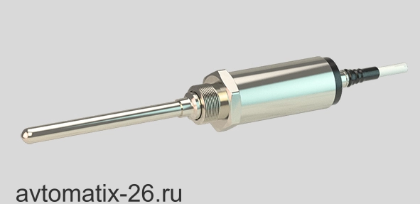 Датчик уровня СЕНСОР ДКЕ-С100-200С-3123-СА.2