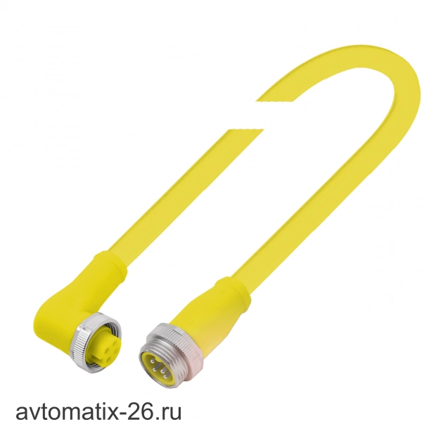 Соединительный кабель Balluff BCC A324-A314-30-304-VX44W6-250