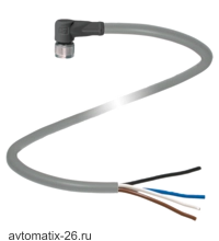 Соединительный кабель Pepperl Fuchs V31-WM-2M-PVC